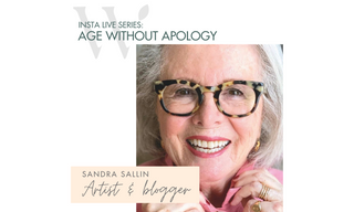 sandra sallin beauty interview age without apology willowberry