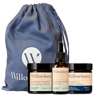 Willowberry Sleep Well Gift Set