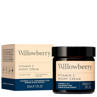 Willowberry Super Skincare Collection