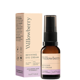 Willowberry Super Skincare Collection