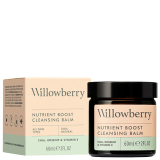 Willowberry Super Skincare Collection