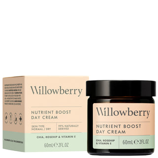 Willowberry Hydrate & Glow Collection