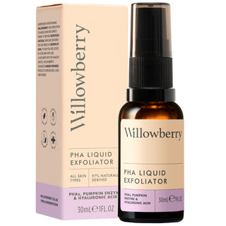 Willowberry Super Skincare Collection